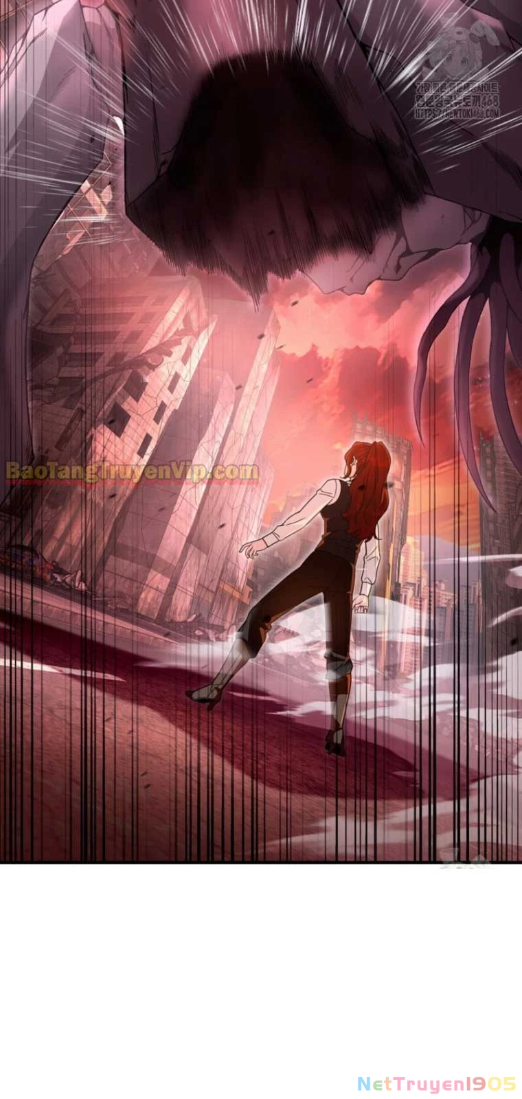 Huyễn Tượng Thợ Săn Tại Dị Giới Chapter 41 - 10
