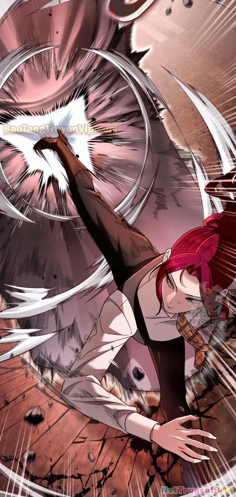 Huyễn Tượng Thợ Săn Tại Dị Giới Chapter 41 - 16