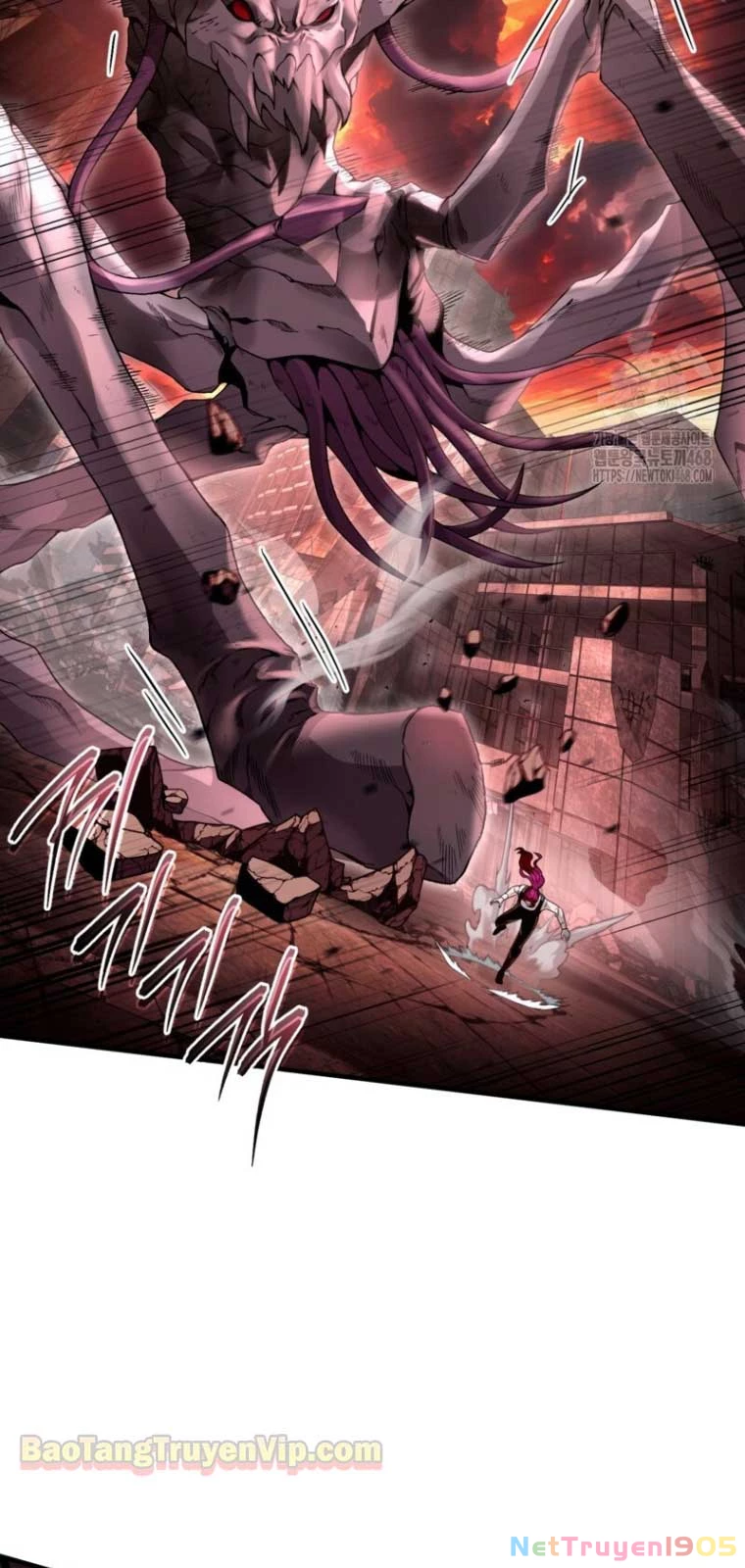 Huyễn Tượng Thợ Săn Tại Dị Giới Chapter 41 - 18