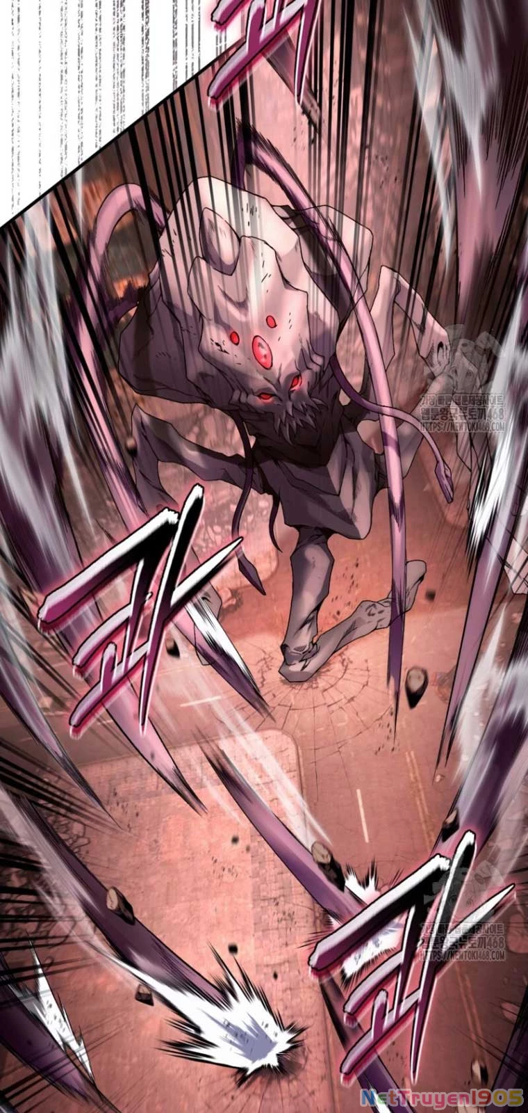 Huyễn Tượng Thợ Săn Tại Dị Giới Chapter 41 - 24