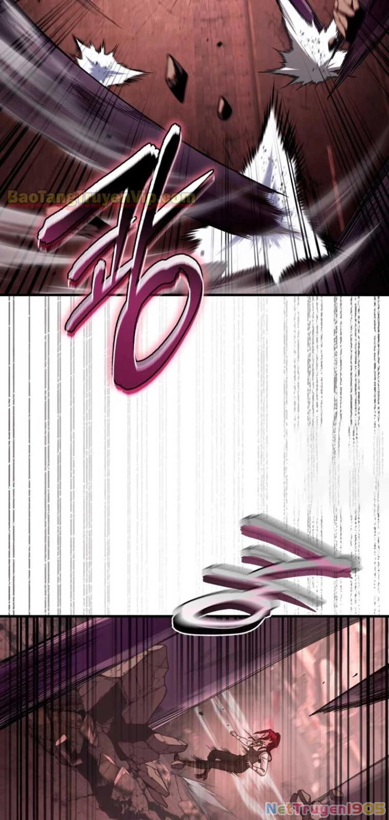 Huyễn Tượng Thợ Săn Tại Dị Giới Chapter 41 - 25