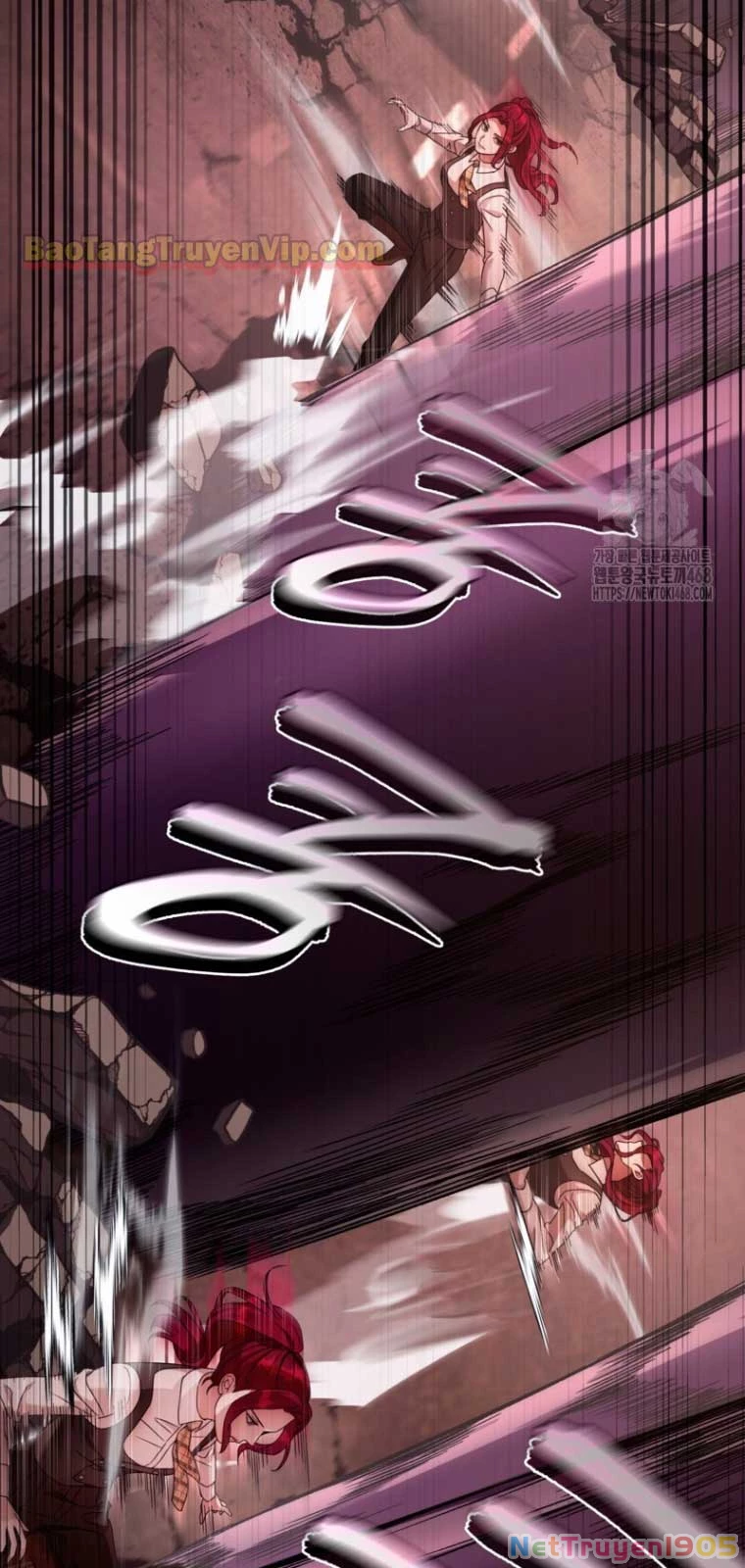 Huyễn Tượng Thợ Săn Tại Dị Giới Chapter 41 - 26