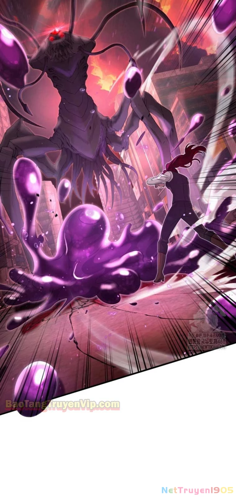 Huyễn Tượng Thợ Săn Tại Dị Giới Chapter 41 - 31