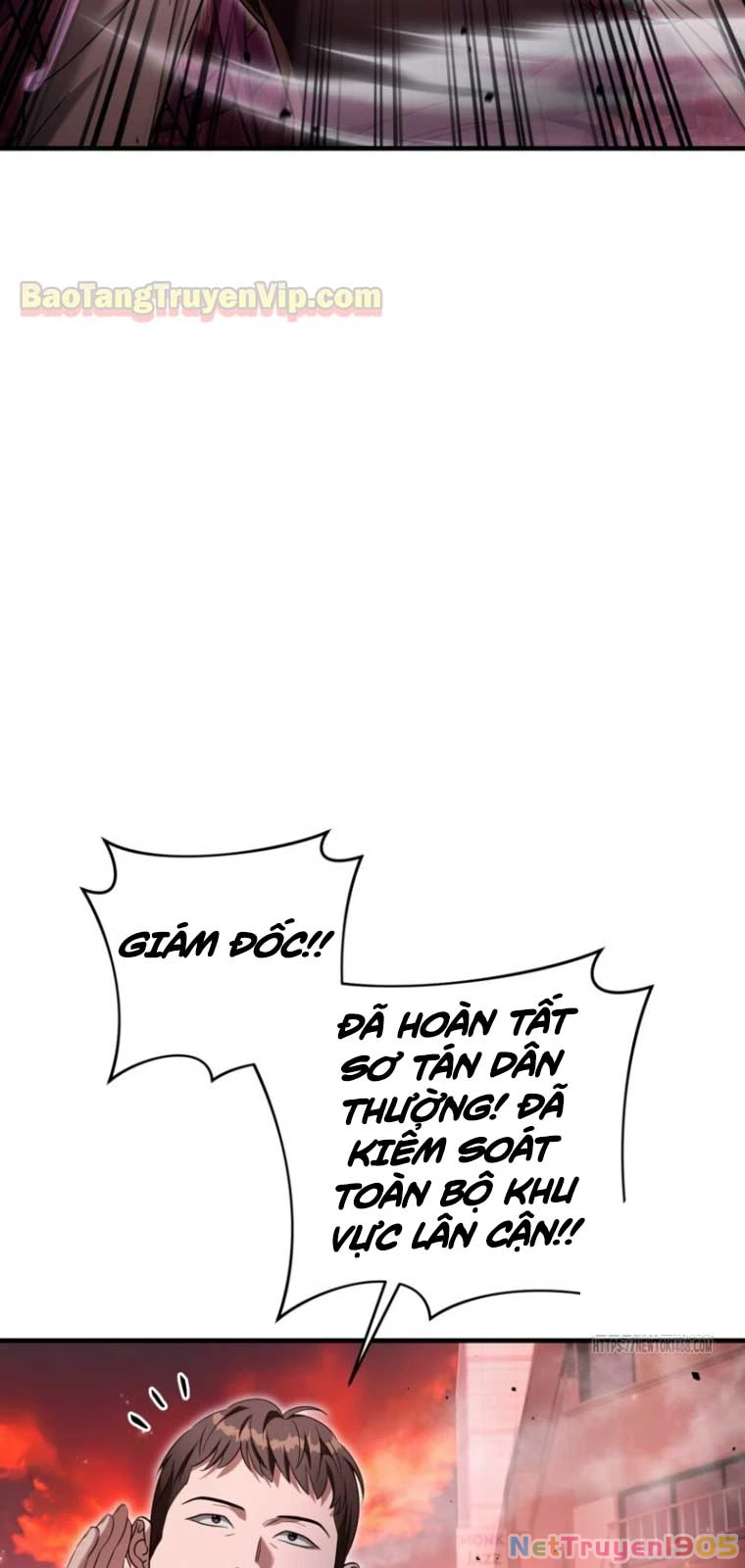 Huyễn Tượng Thợ Săn Tại Dị Giới Chapter 41 - 36