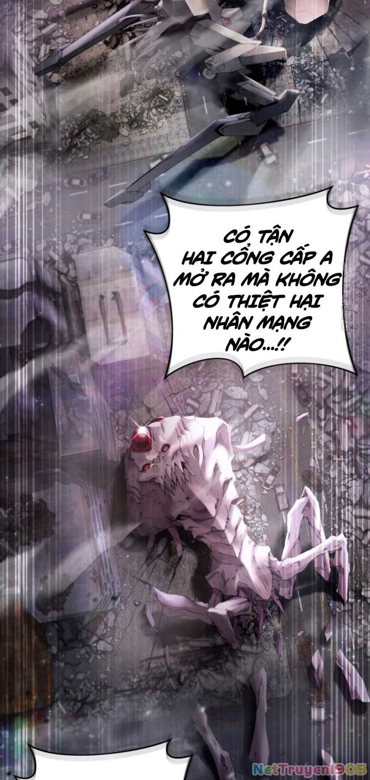 Huyễn Tượng Thợ Săn Tại Dị Giới Chapter 41 - 53