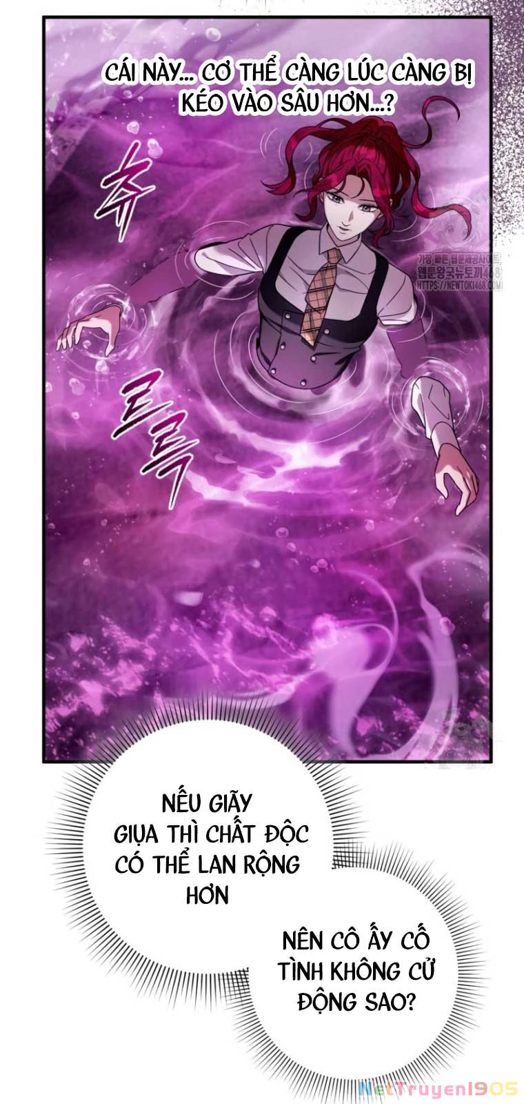 Huyễn Tượng Thợ Săn Tại Dị Giới Chapter 41 - 60