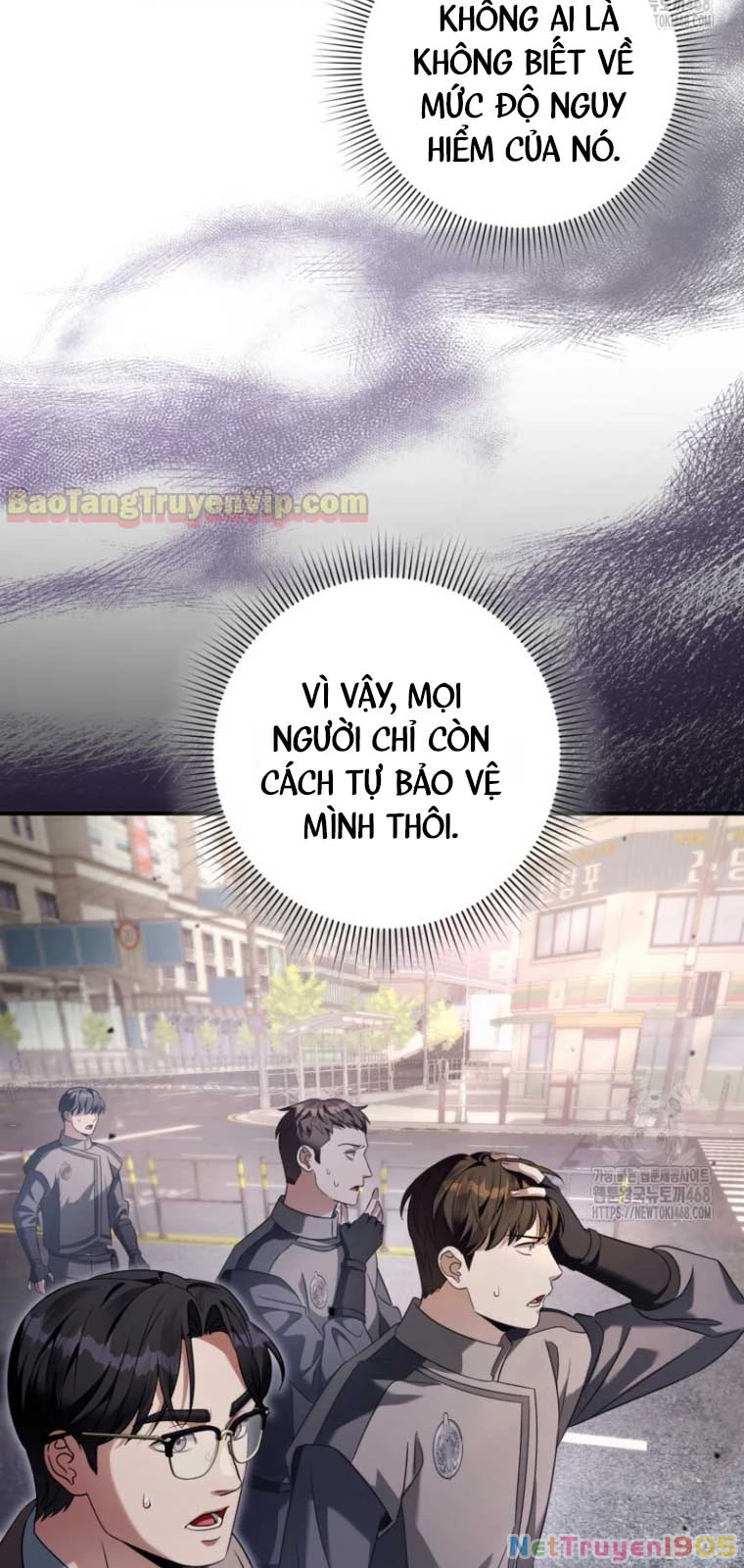 Huyễn Tượng Thợ Săn Tại Dị Giới Chapter 41 - 63