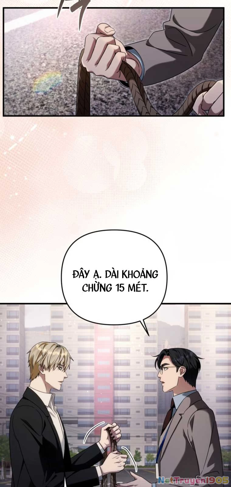 Huyễn Tượng Thợ Săn Tại Dị Giới Chapter 41 - 71