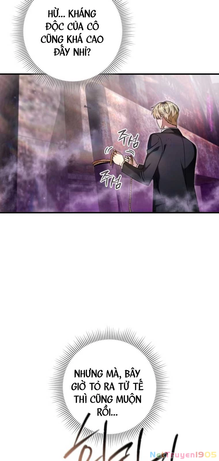 Huyễn Tượng Thợ Săn Tại Dị Giới Chapter 41 - 84