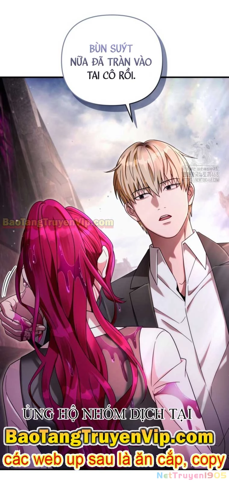 Huyễn Tượng Thợ Săn Tại Dị Giới Chapter 41 - 95