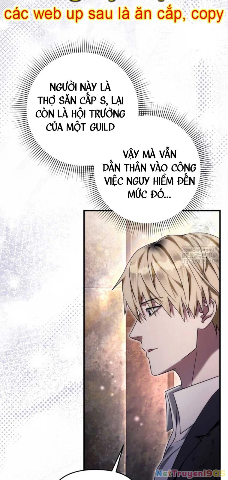 Huyễn Tượng Thợ Săn Tại Dị Giới Chapter 42 - 5