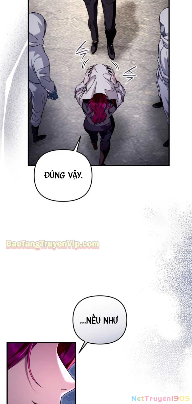 Huyễn Tượng Thợ Săn Tại Dị Giới Chapter 42 - 8