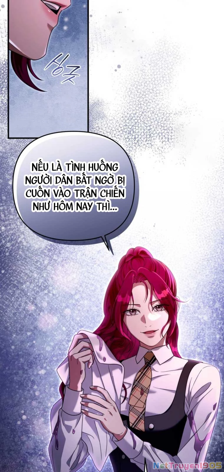 Huyễn Tượng Thợ Săn Tại Dị Giới Chapter 42 - 9
