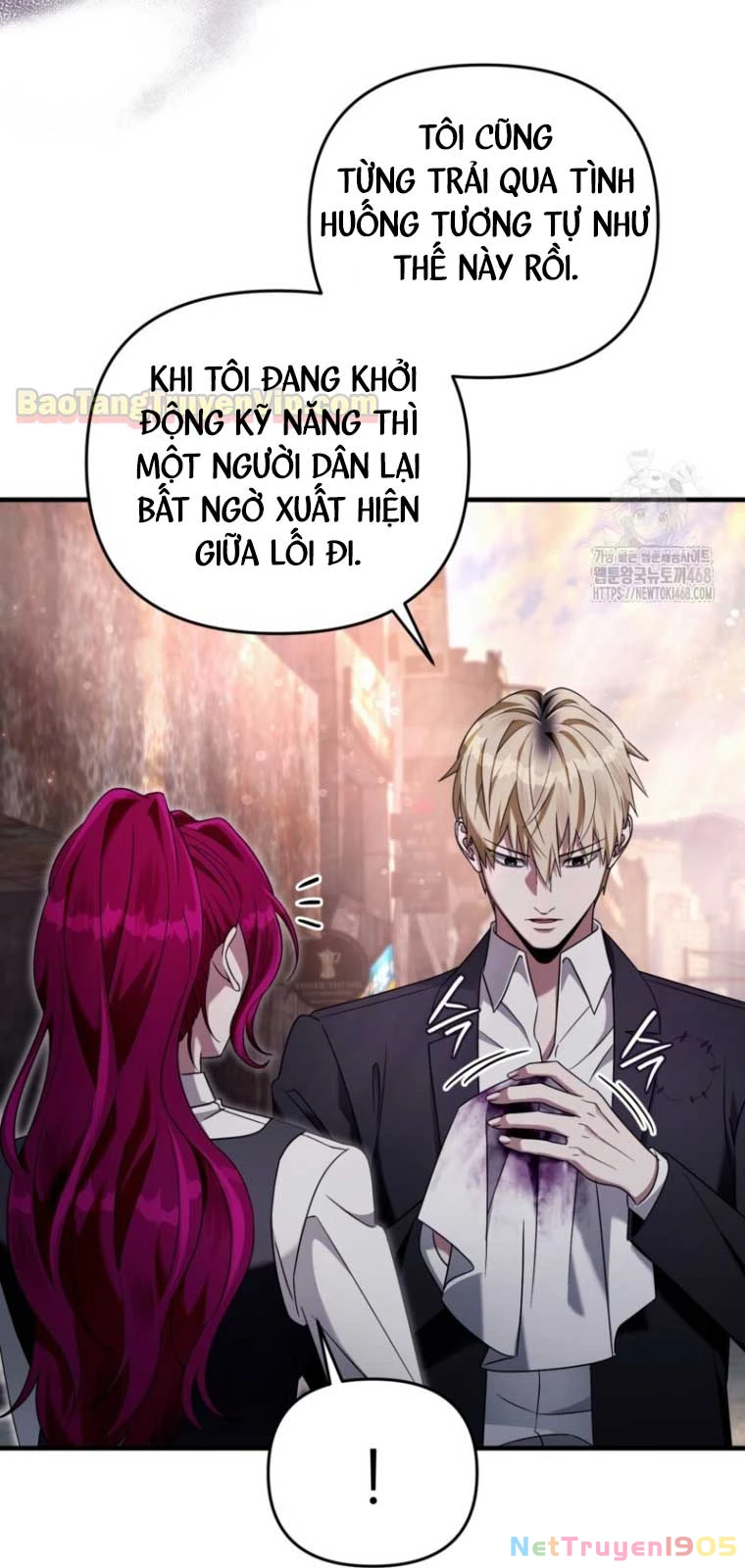 Huyễn Tượng Thợ Săn Tại Dị Giới Chapter 42 - 14