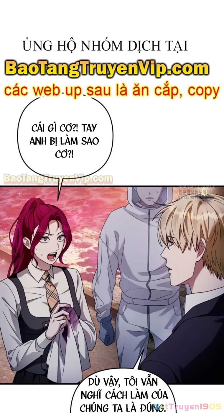 Huyễn Tượng Thợ Săn Tại Dị Giới Chapter 42 - 17