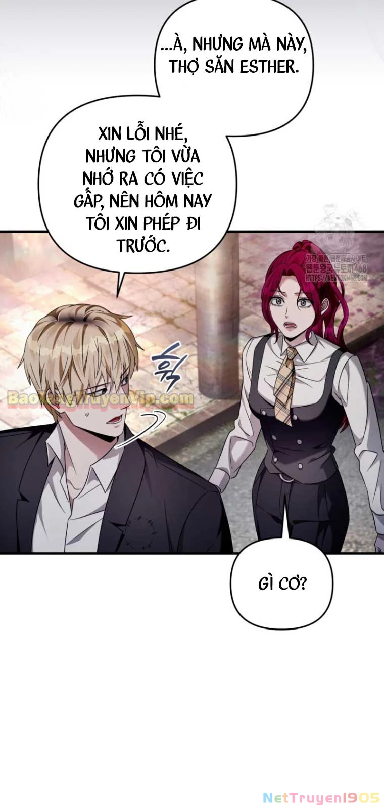 Huyễn Tượng Thợ Săn Tại Dị Giới Chapter 42 - 21
