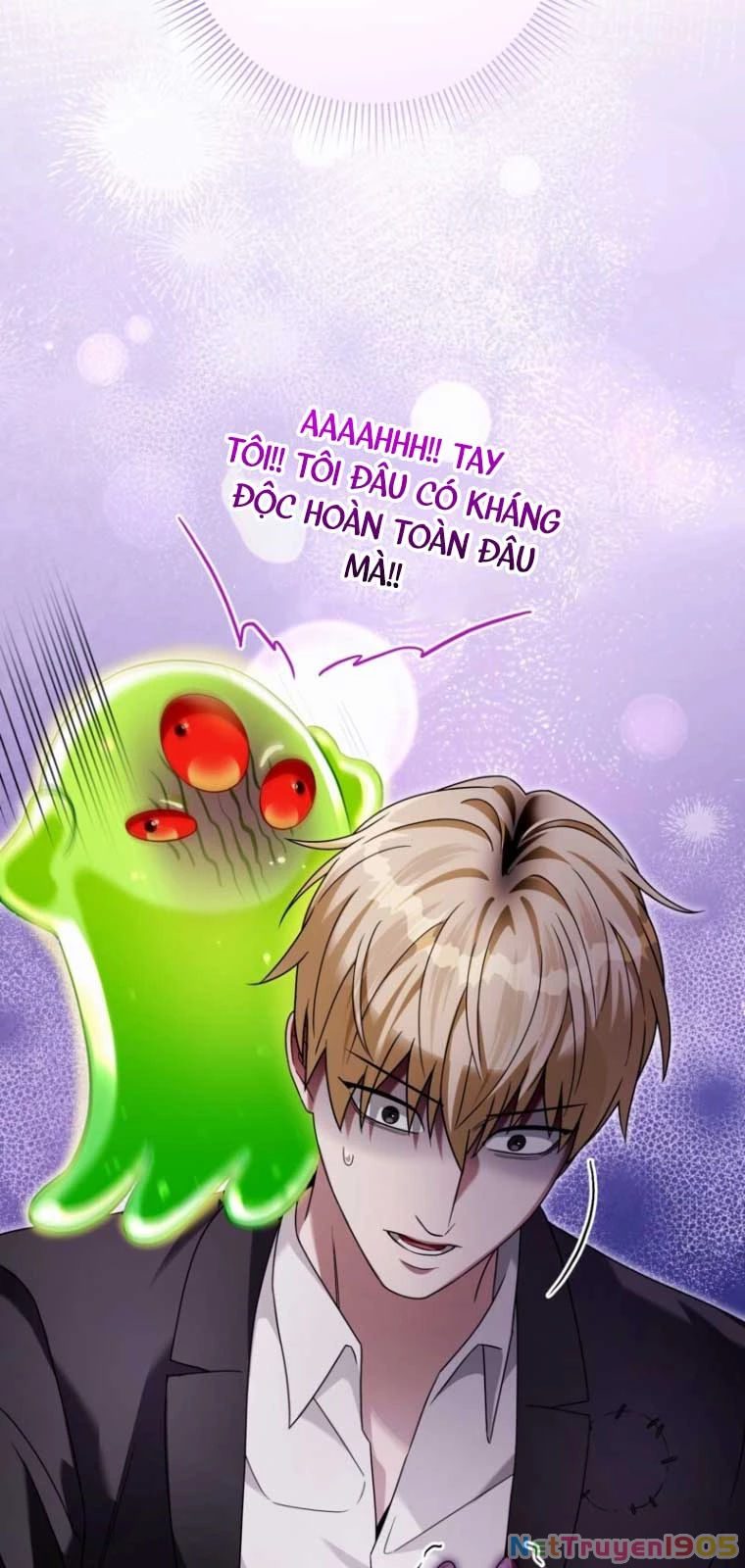 Huyễn Tượng Thợ Săn Tại Dị Giới Chapter 42 - 26