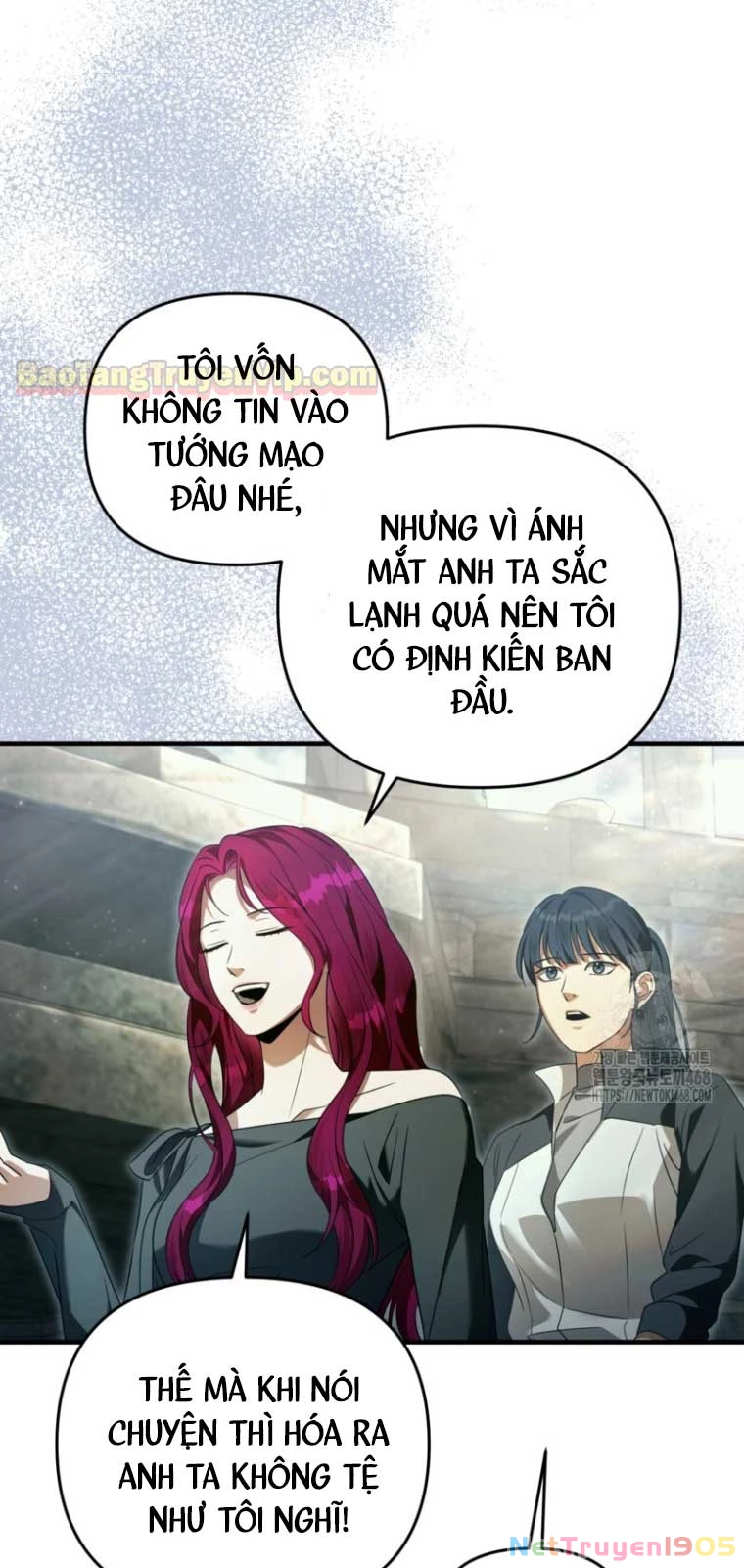 Huyễn Tượng Thợ Săn Tại Dị Giới Chapter 42 - 31