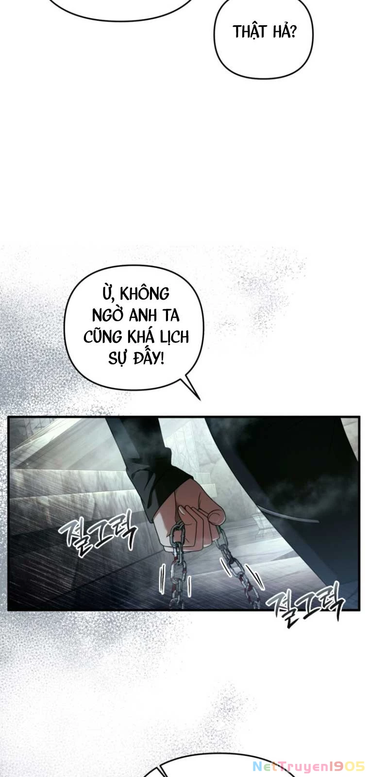 Huyễn Tượng Thợ Săn Tại Dị Giới Chapter 42 - 32