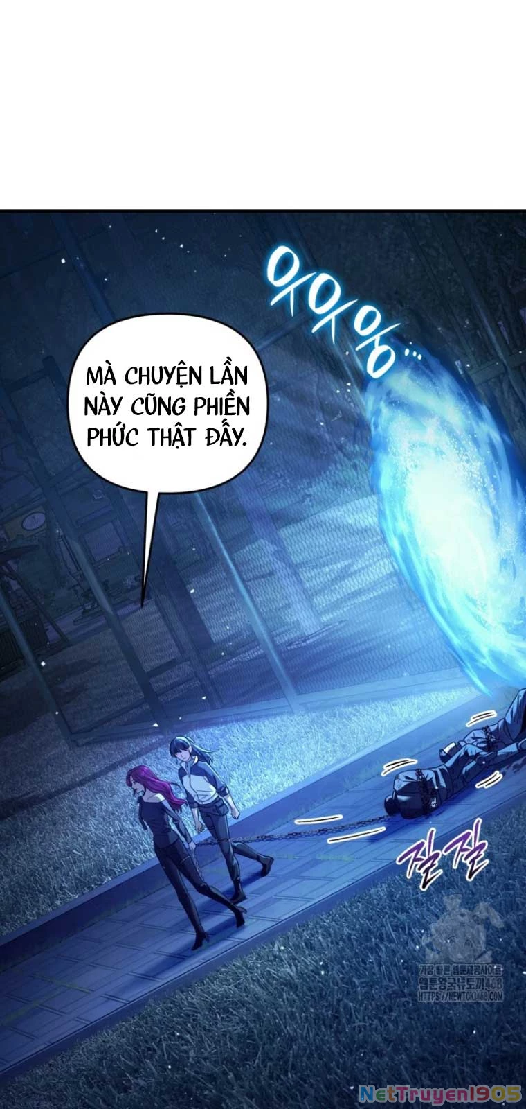 Huyễn Tượng Thợ Săn Tại Dị Giới Chapter 42 - 39