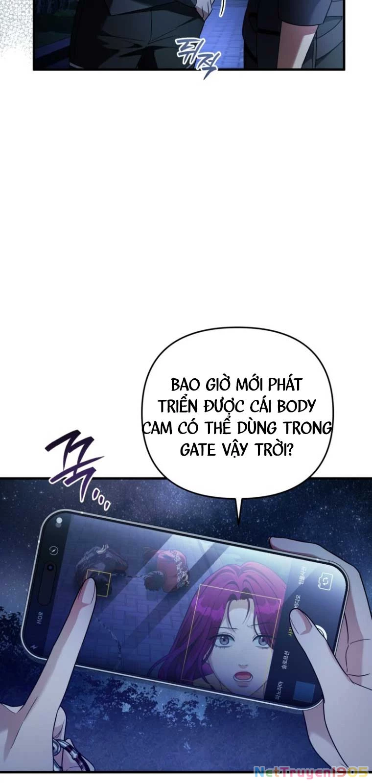 Huyễn Tượng Thợ Săn Tại Dị Giới Chapter 42 - 41