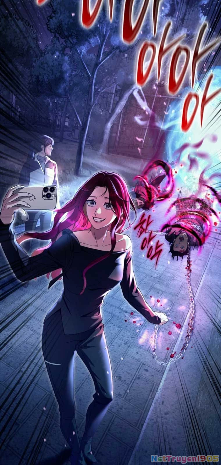 Huyễn Tượng Thợ Săn Tại Dị Giới Chapter 42 - 44
