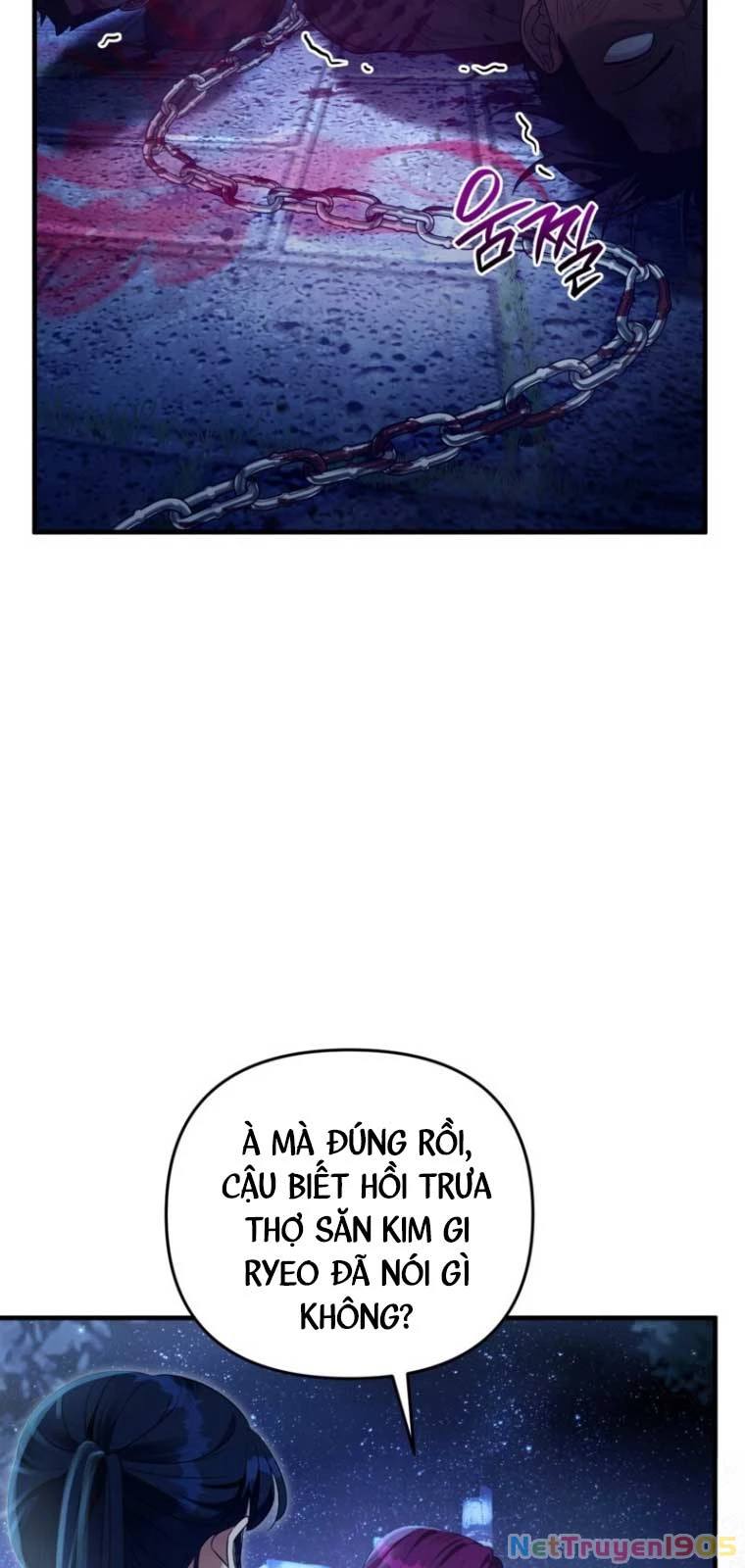 Huyễn Tượng Thợ Săn Tại Dị Giới Chapter 42 - 46