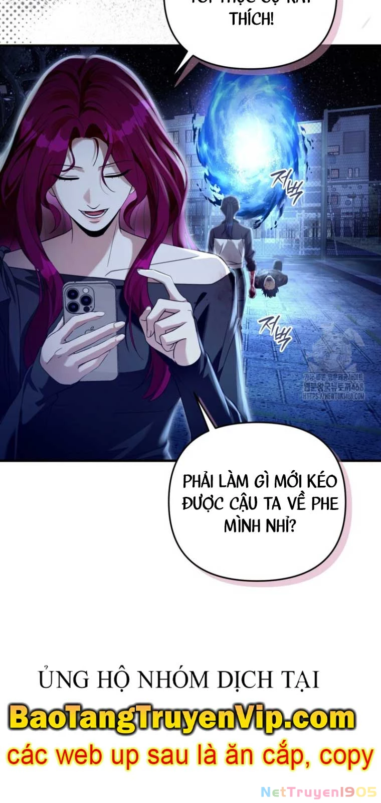 Huyễn Tượng Thợ Săn Tại Dị Giới Chapter 42 - 49