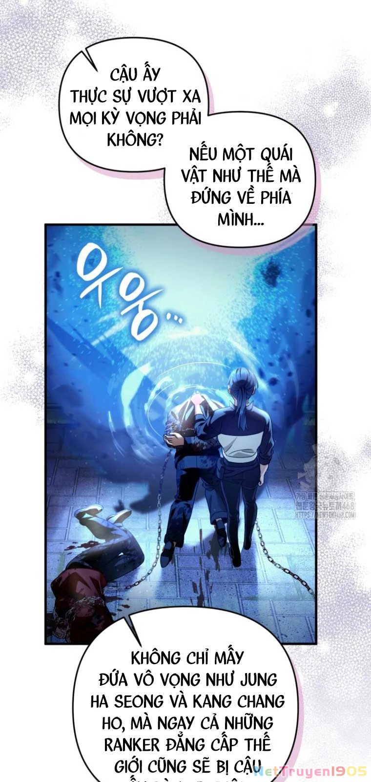 Huyễn Tượng Thợ Săn Tại Dị Giới Chapter 42 - 52