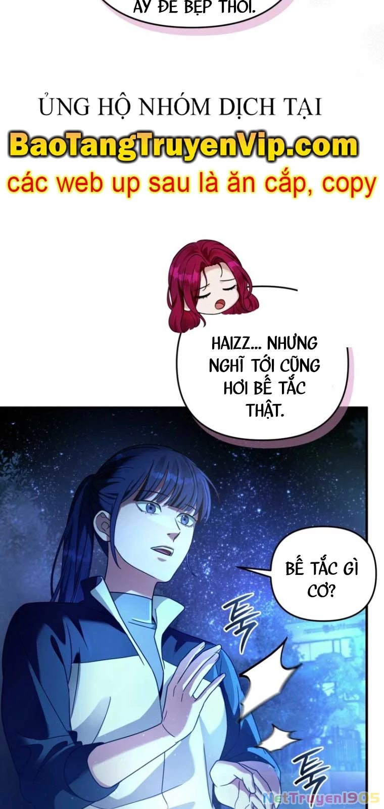 Huyễn Tượng Thợ Săn Tại Dị Giới Chapter 42 - 53