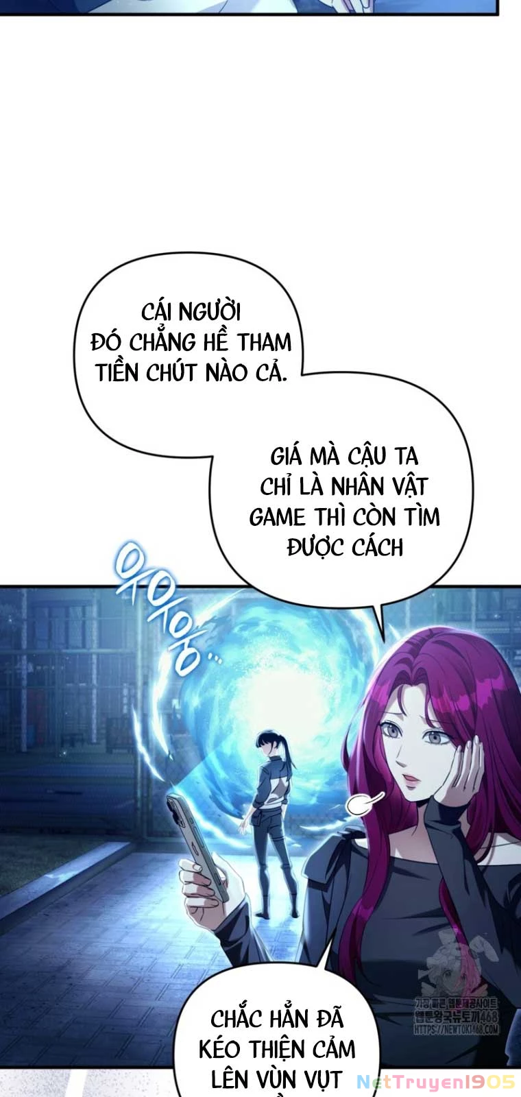 Huyễn Tượng Thợ Săn Tại Dị Giới Chapter 42 - 54