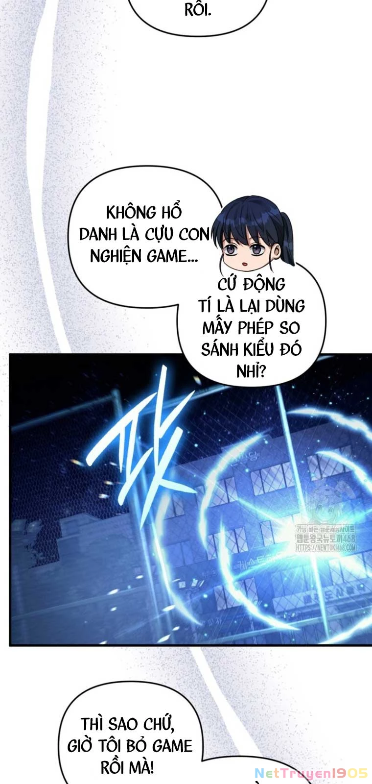 Huyễn Tượng Thợ Săn Tại Dị Giới Chapter 42 - 55