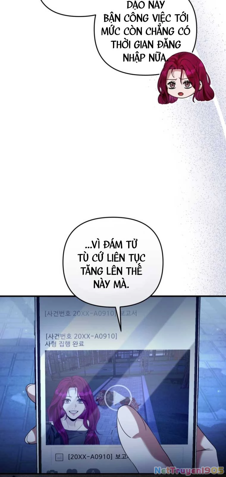 Huyễn Tượng Thợ Săn Tại Dị Giới Chapter 42 - 56