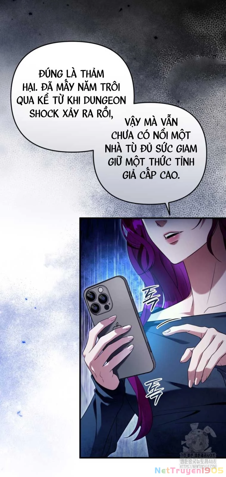 Huyễn Tượng Thợ Săn Tại Dị Giới Chapter 42 - 57