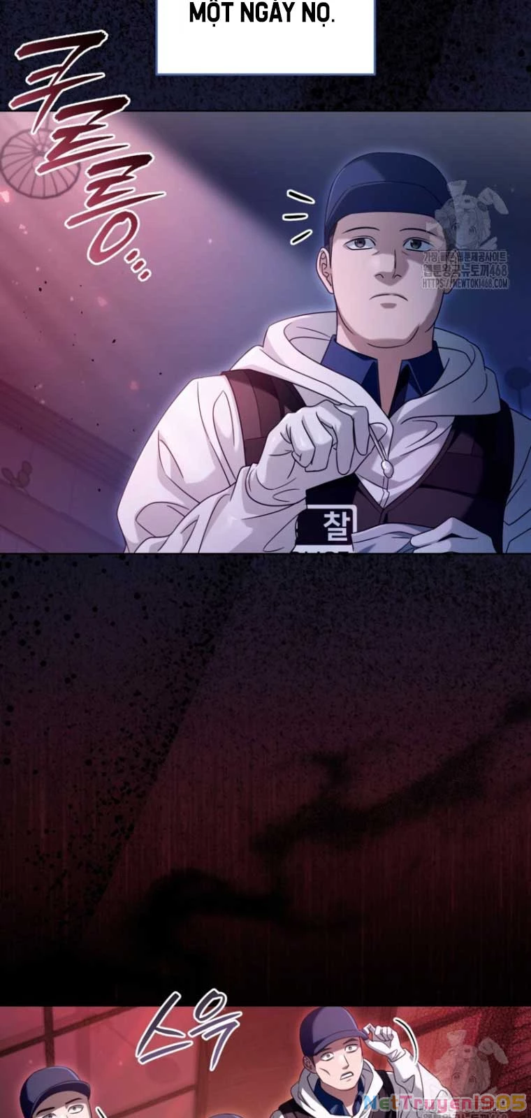 Huyễn Tượng Thợ Săn Tại Dị Giới Chapter 42 - 62