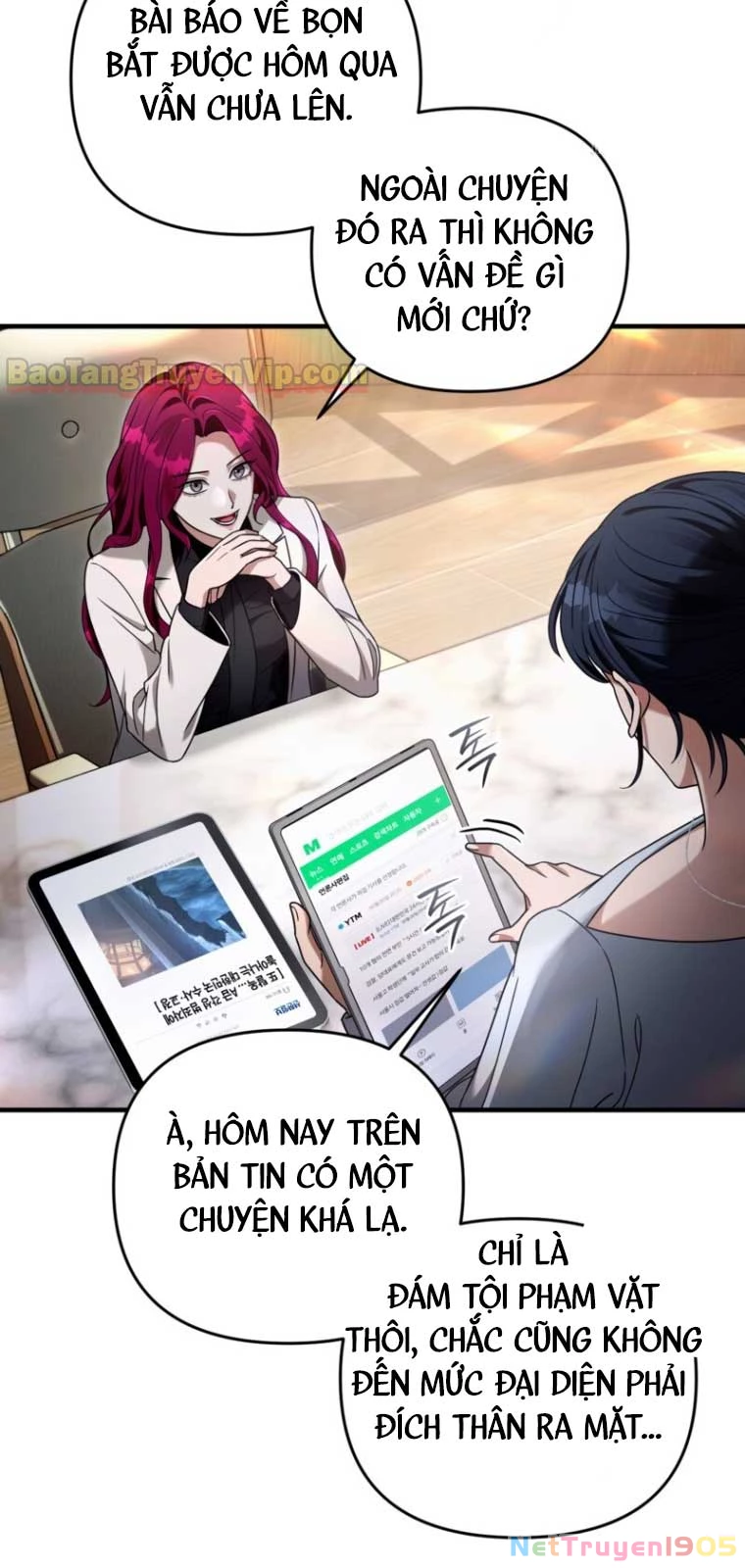 Huyễn Tượng Thợ Săn Tại Dị Giới Chapter 42 - 81