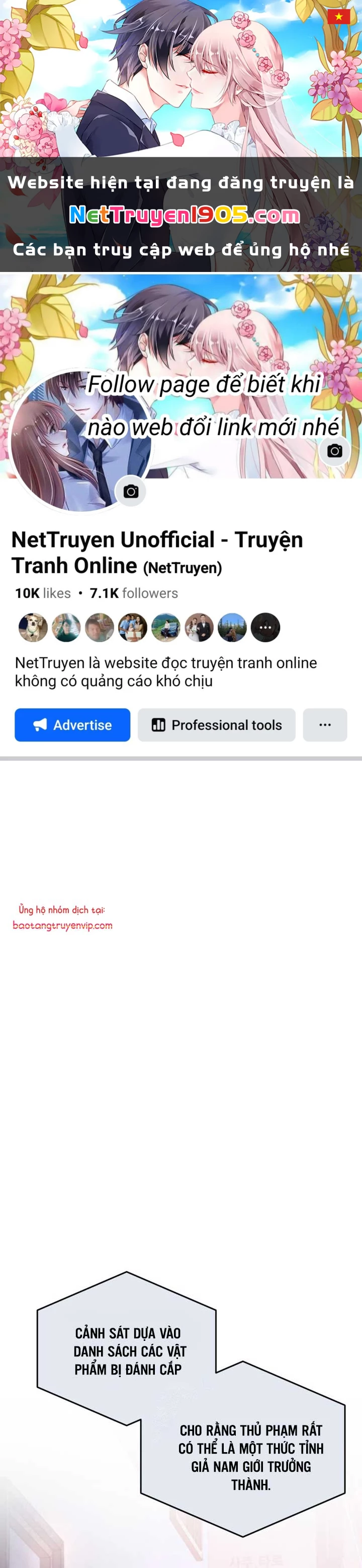 Huyễn Tượng Thợ Săn Tại Dị Giới Chapter 43 - 1