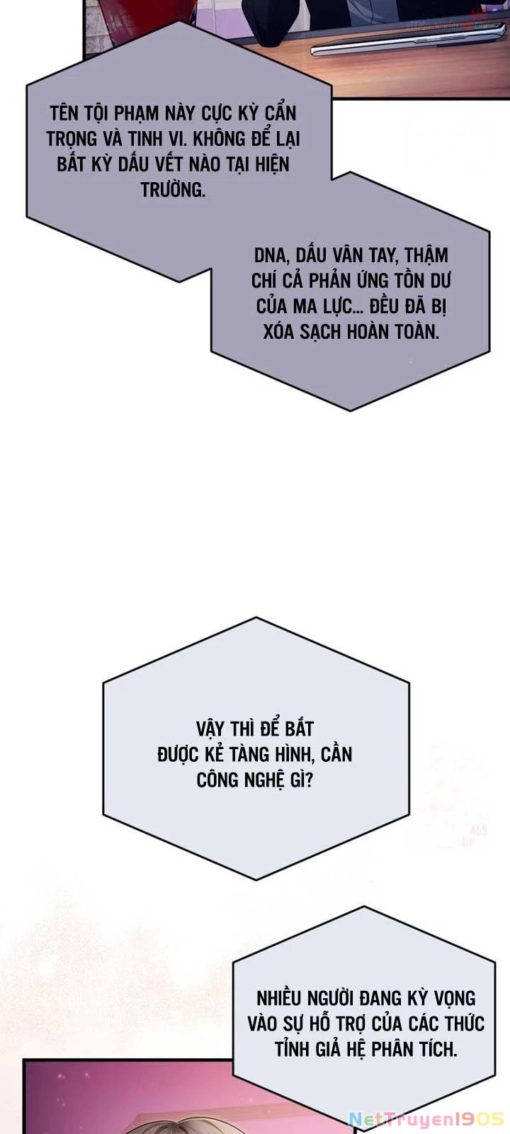 Huyễn Tượng Thợ Săn Tại Dị Giới Chapter 43 - 5