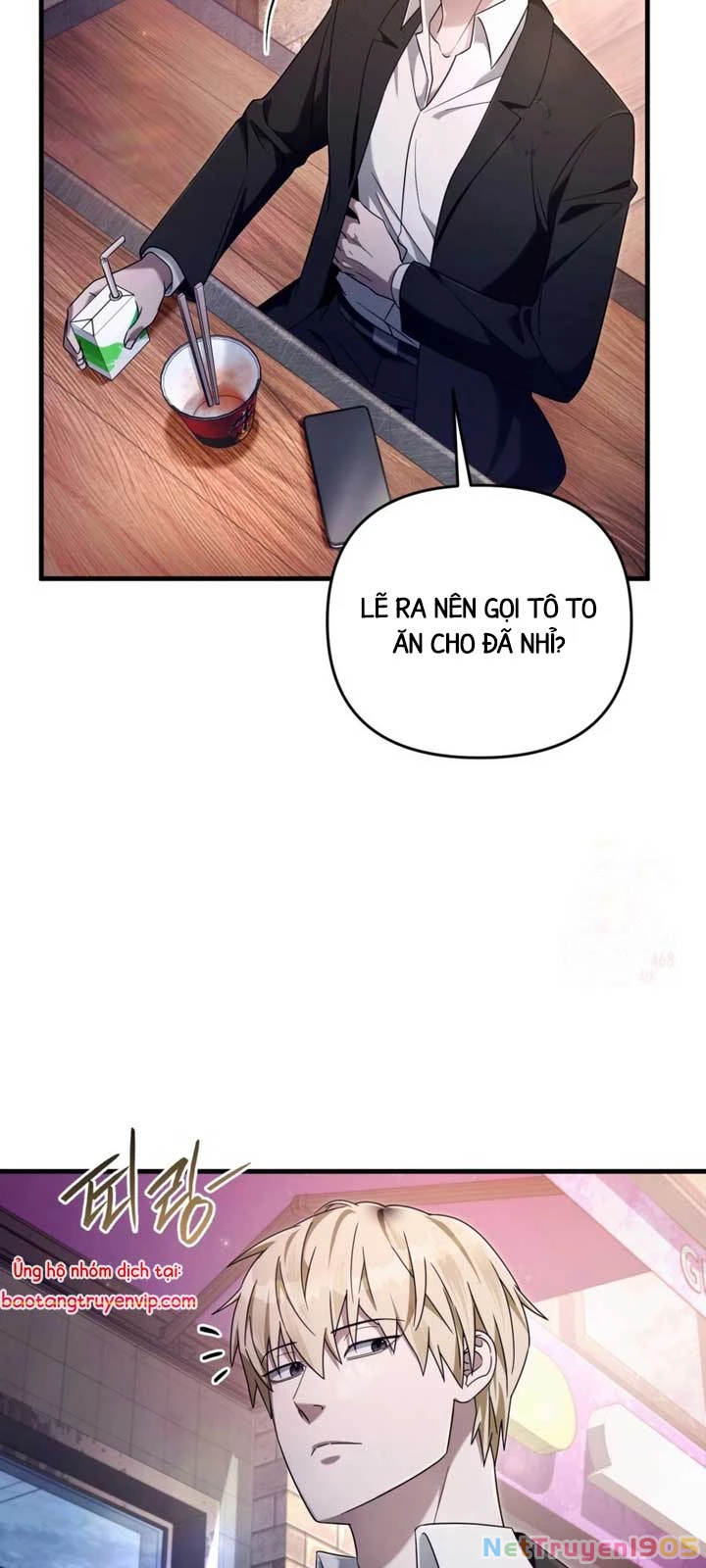 Huyễn Tượng Thợ Săn Tại Dị Giới Chapter 43 - 8