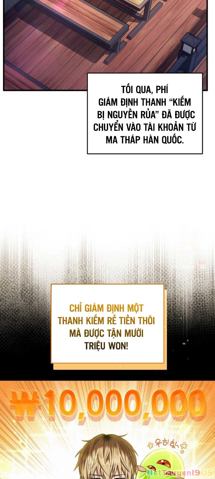 Huyễn Tượng Thợ Săn Tại Dị Giới Chapter 43 - 11