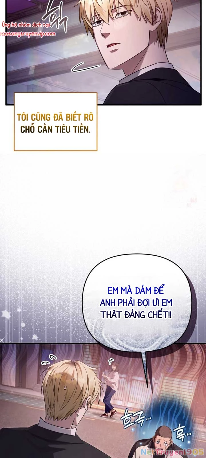 Huyễn Tượng Thợ Săn Tại Dị Giới Chapter 43 - 13