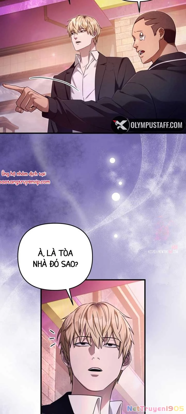Huyễn Tượng Thợ Săn Tại Dị Giới Chapter 43 - 15