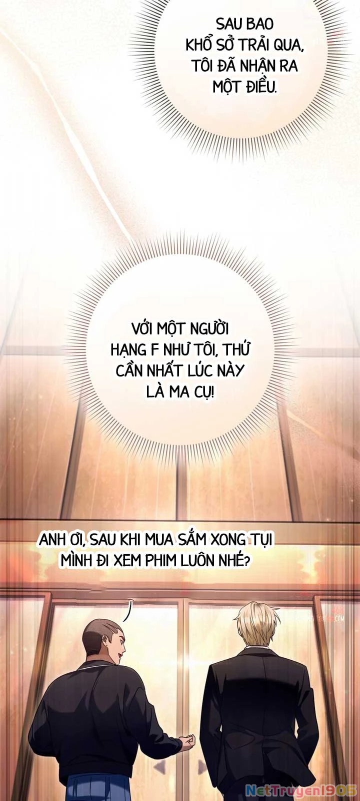 Huyễn Tượng Thợ Săn Tại Dị Giới Chapter 43 - 20