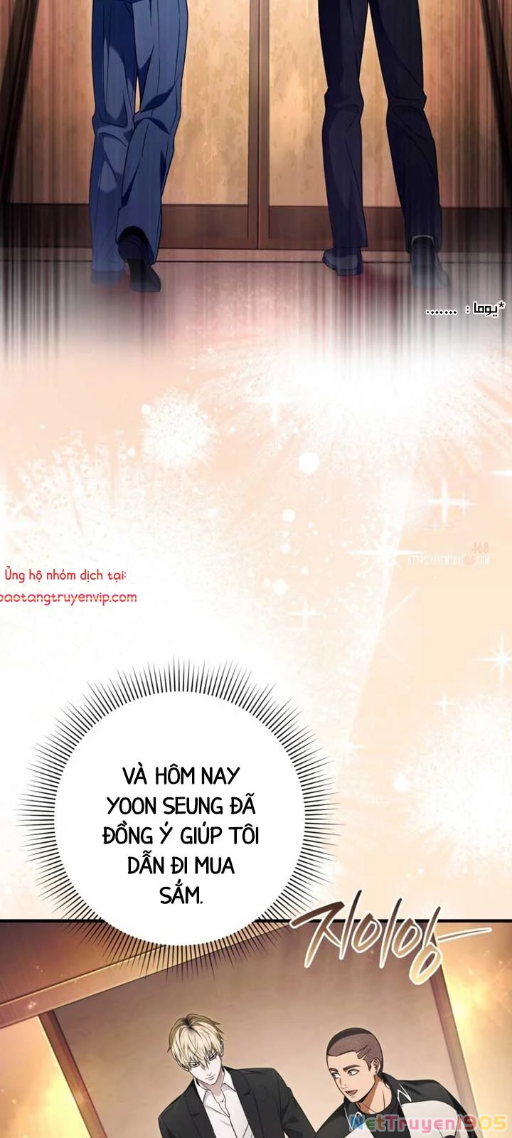 Huyễn Tượng Thợ Săn Tại Dị Giới Chapter 43 - 21