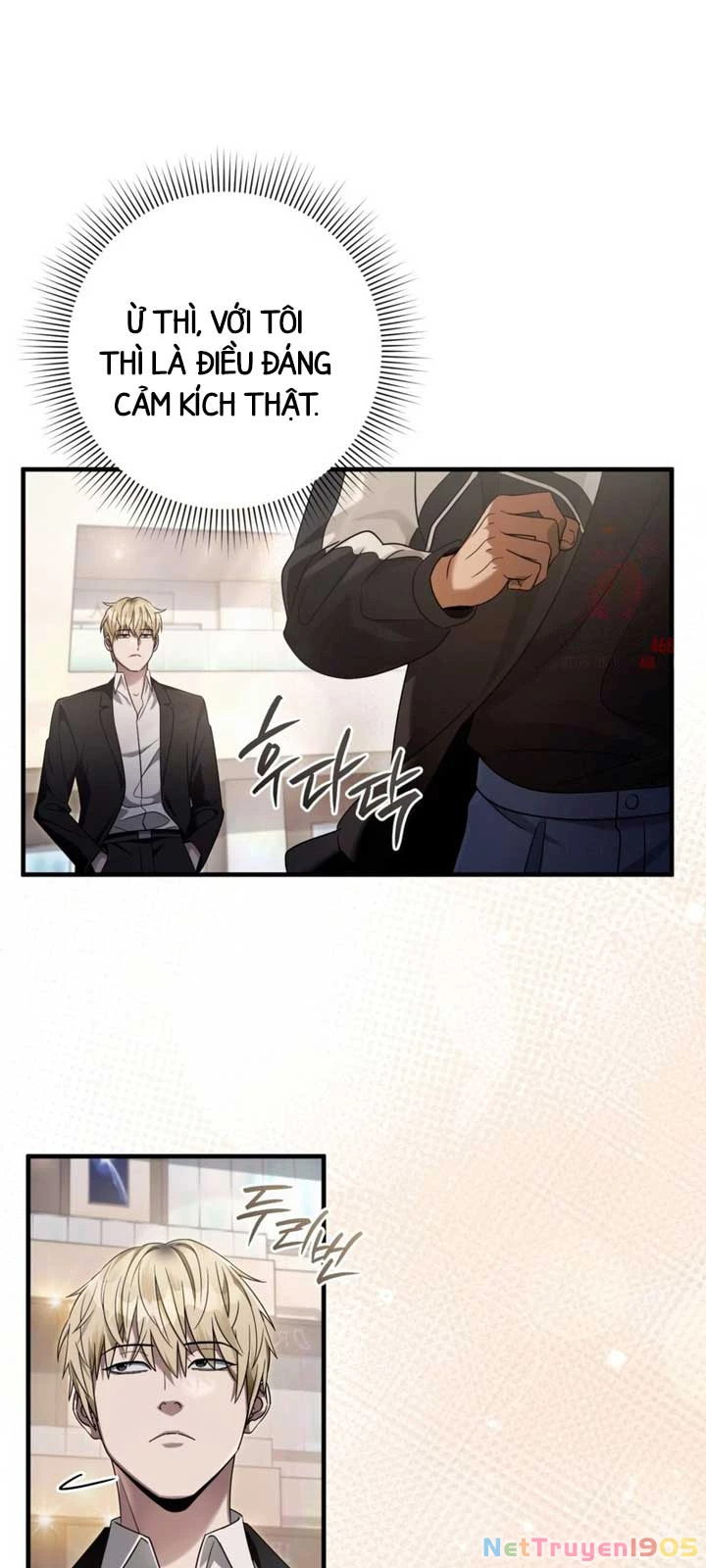 Huyễn Tượng Thợ Săn Tại Dị Giới Chapter 43 - 28