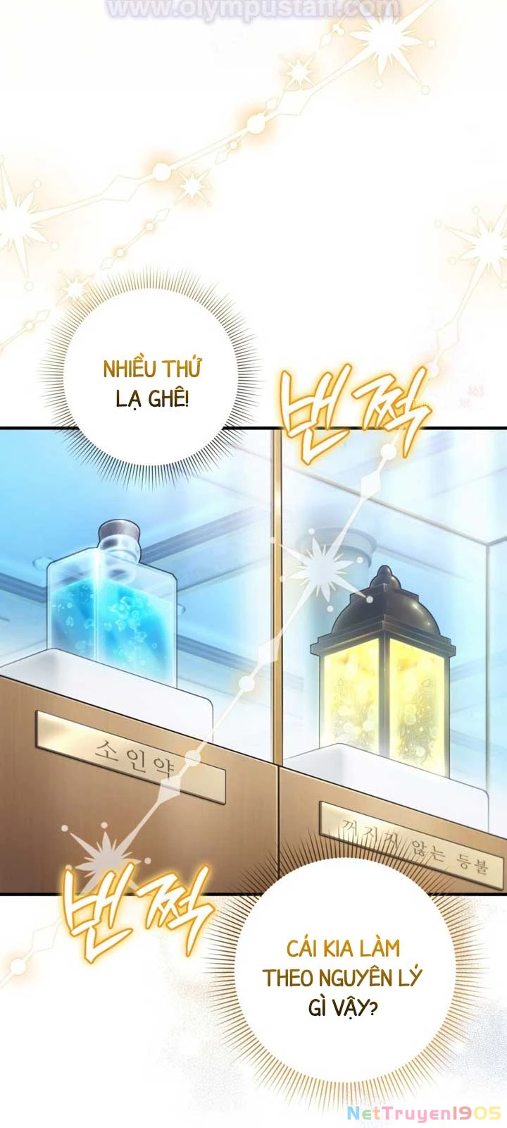 Huyễn Tượng Thợ Săn Tại Dị Giới Chapter 43 - 38