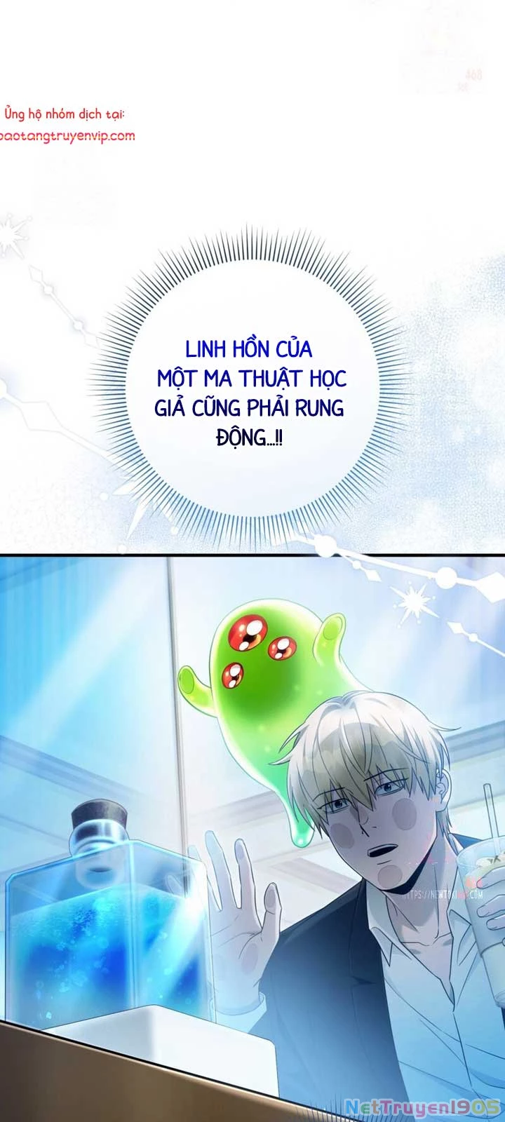 Huyễn Tượng Thợ Săn Tại Dị Giới Chapter 43 - 39