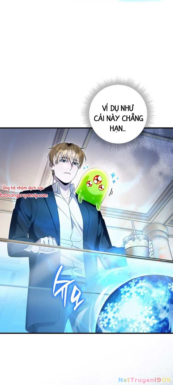 Huyễn Tượng Thợ Săn Tại Dị Giới Chapter 43 - 42