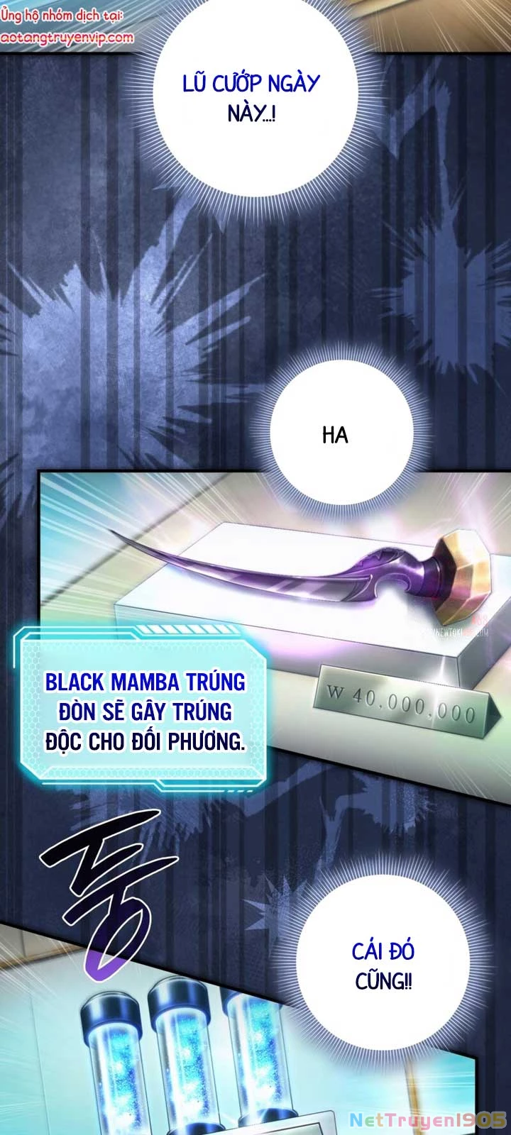Huyễn Tượng Thợ Săn Tại Dị Giới Chapter 43 - 45