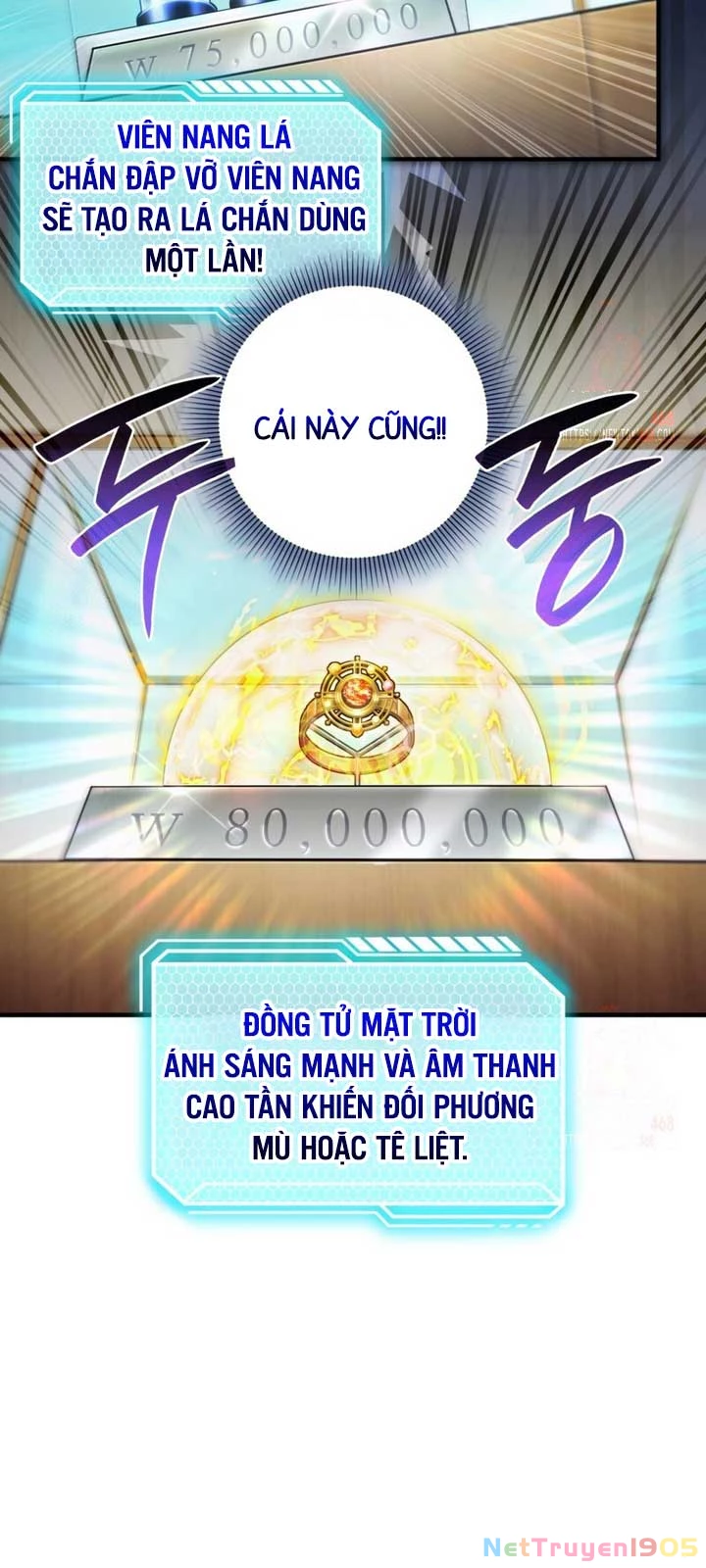 Huyễn Tượng Thợ Săn Tại Dị Giới Chapter 43 - 46